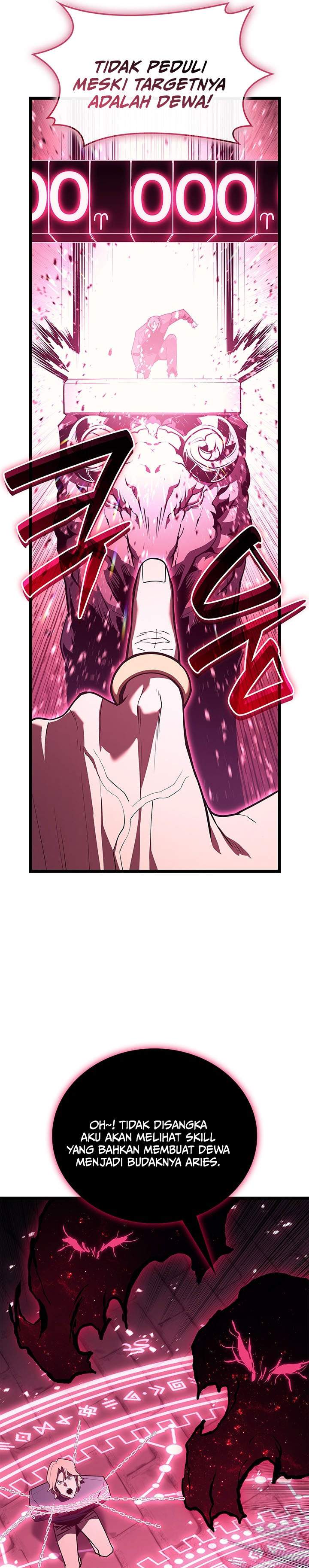 A Disaster-Class Hero Has Returned Chap 166 - Next Chap 167