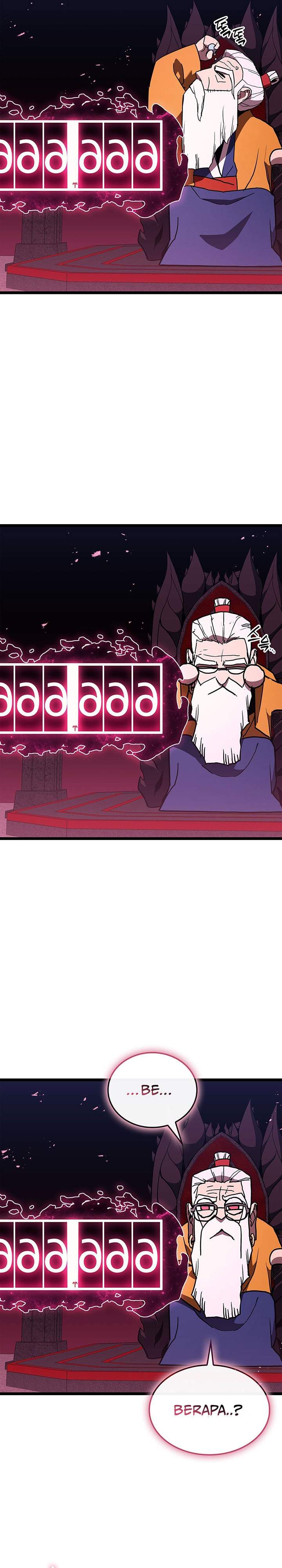 A Disaster-Class Hero Has Returned Chap 166 - Next Chap 167