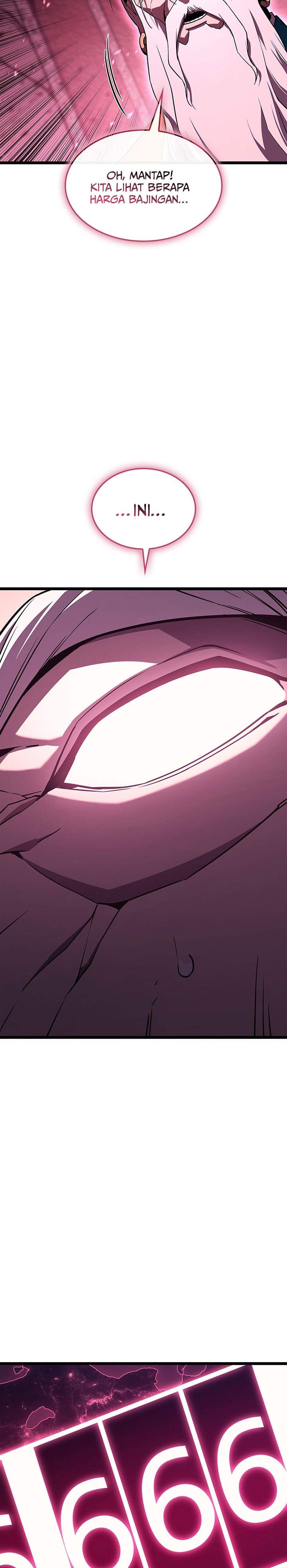 A Disaster-Class Hero Has Returned Chap 166 - Next Chap 167