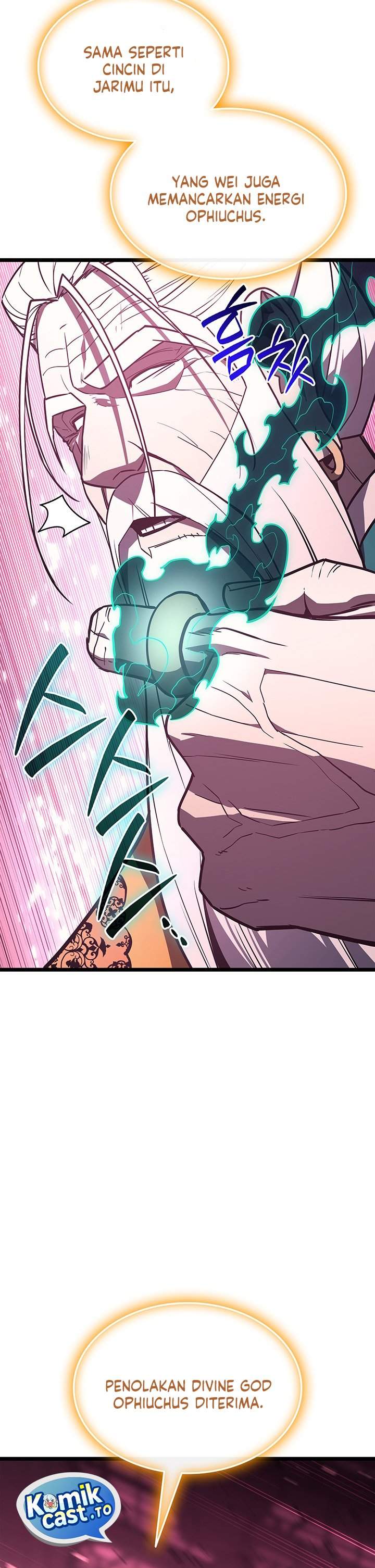 A Disaster-Class Hero Has Returned Chap 168 - Next Chap 169