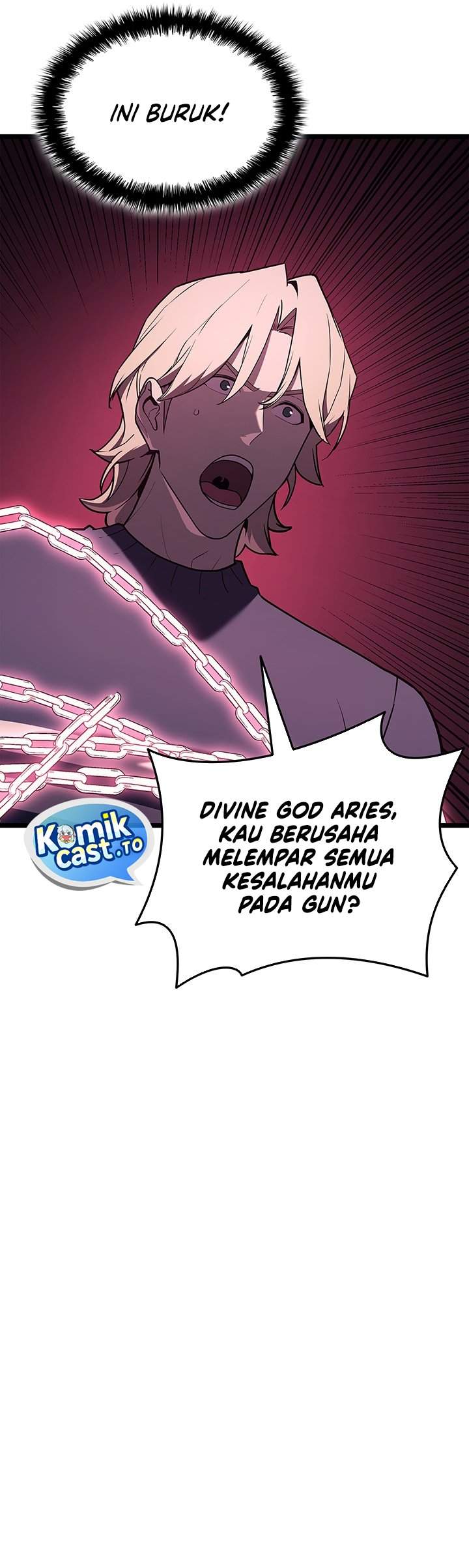 A Disaster-Class Hero Has Returned Chap 168 - Next Chap 169