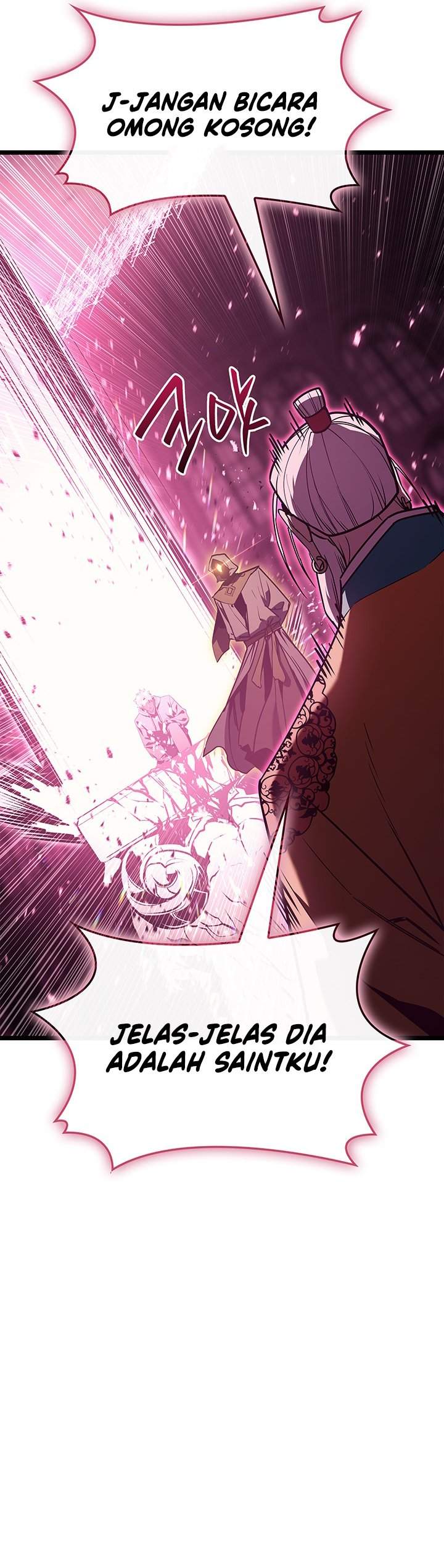 A Disaster-Class Hero Has Returned Chap 168 - Next Chap 169