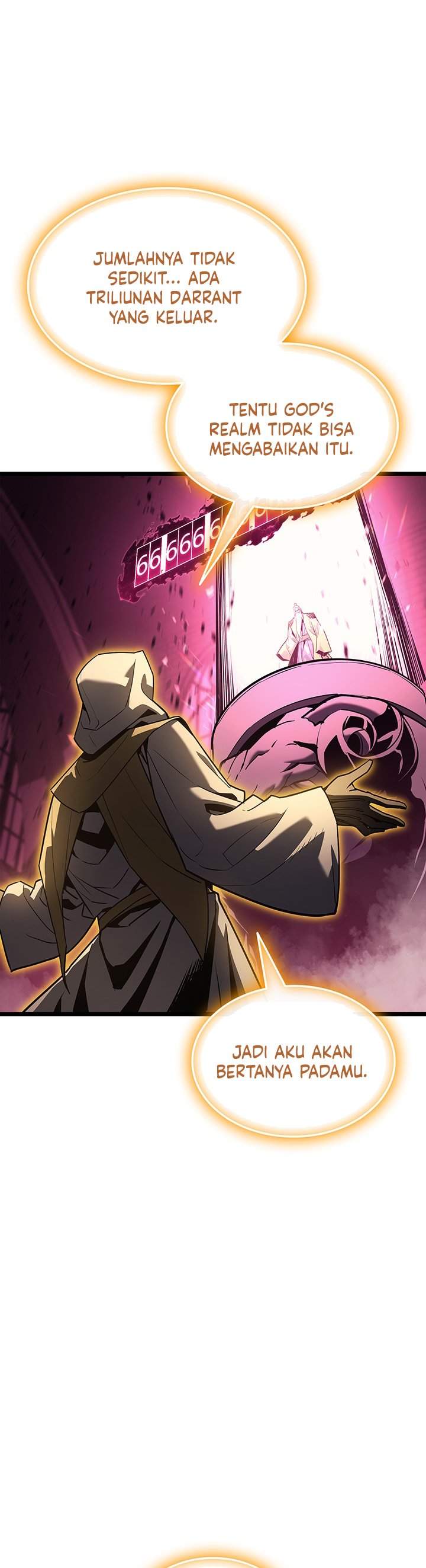 A Disaster-Class Hero Has Returned Chap 168 - Next Chap 169