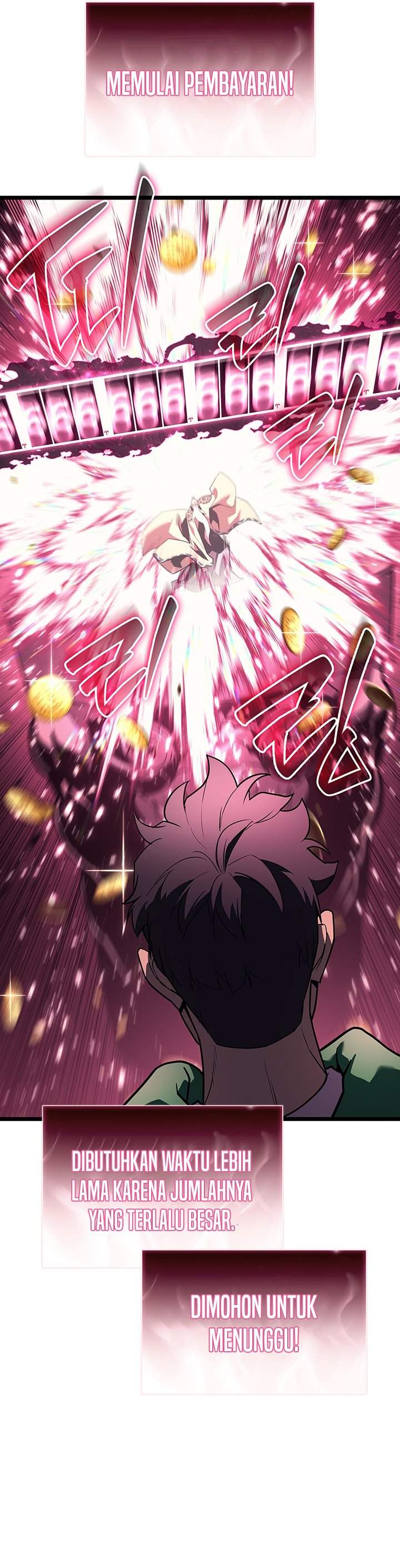 A Disaster-Class Hero Has Returned Chap 168 - Next Chap 169