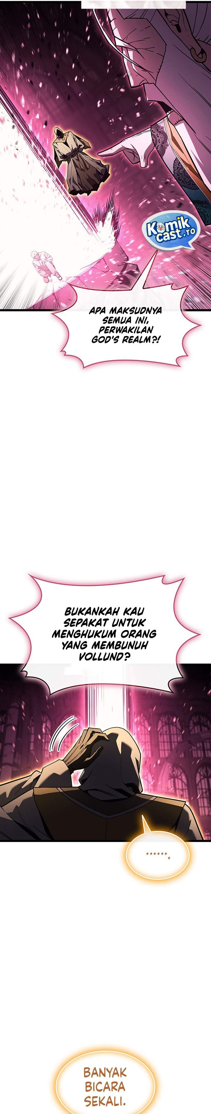 A Disaster-Class Hero Has Returned Chap 168 - Next Chap 169