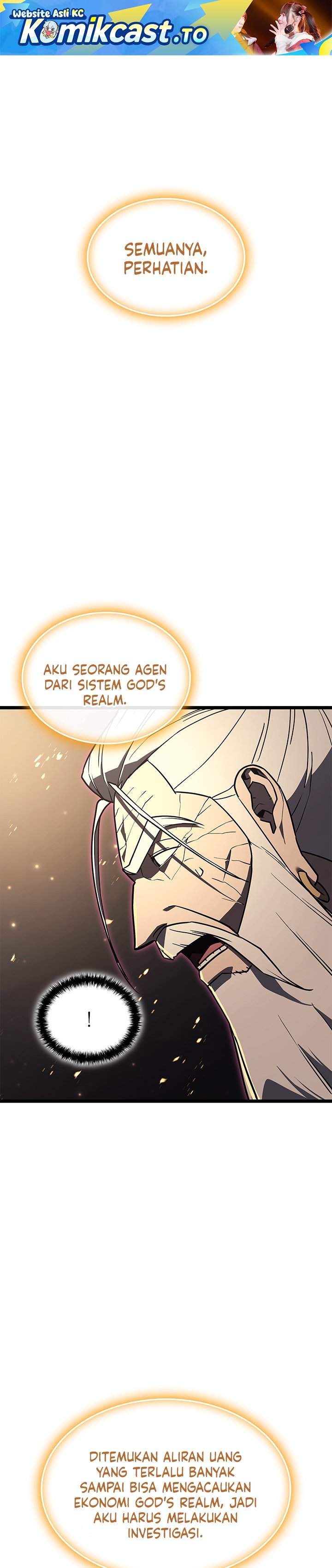 A Disaster-Class Hero Has Returned Chap 168 - Next Chap 169