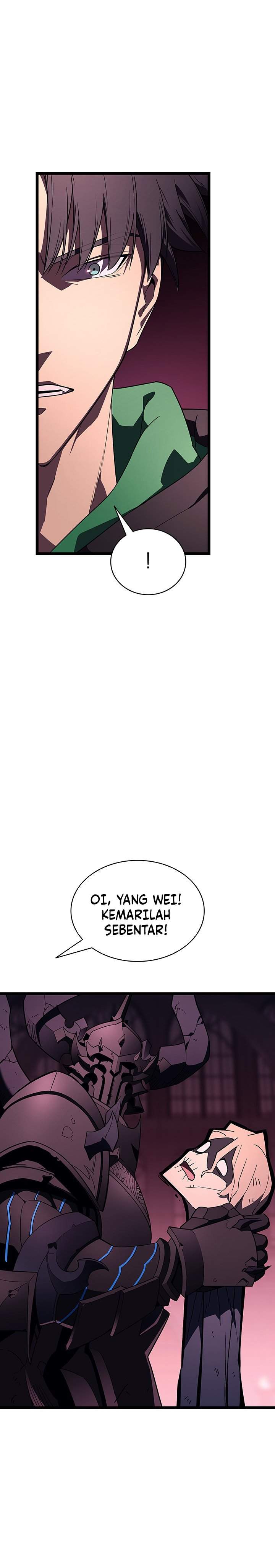 A Disaster-Class Hero Has Returned Chap 169 - Next Chap 170