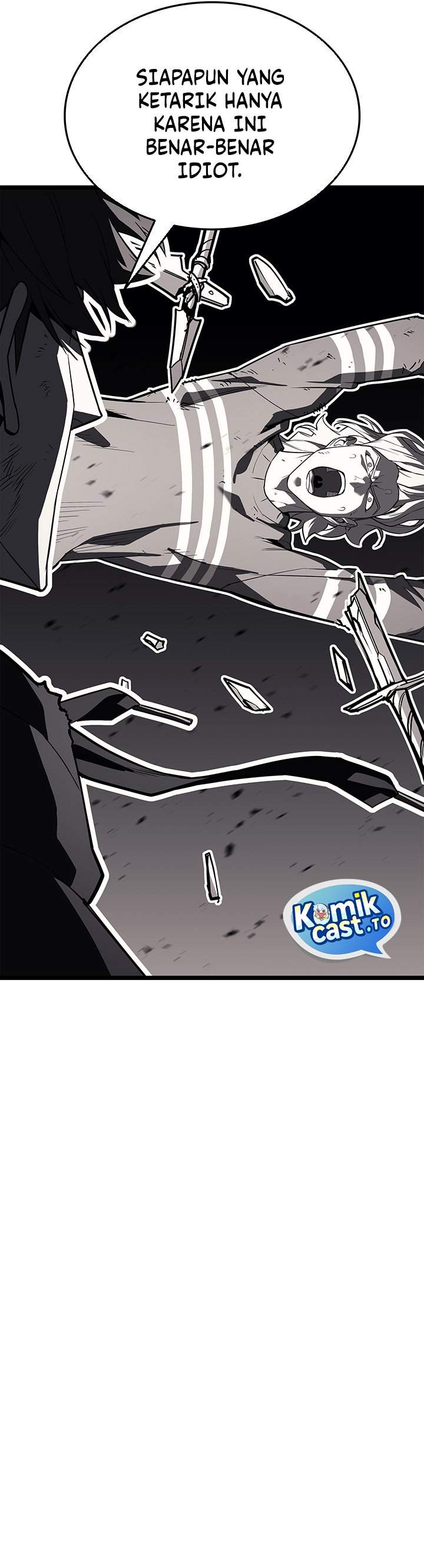 A Disaster-Class Hero Has Returned Chap 169 - Next Chap 170