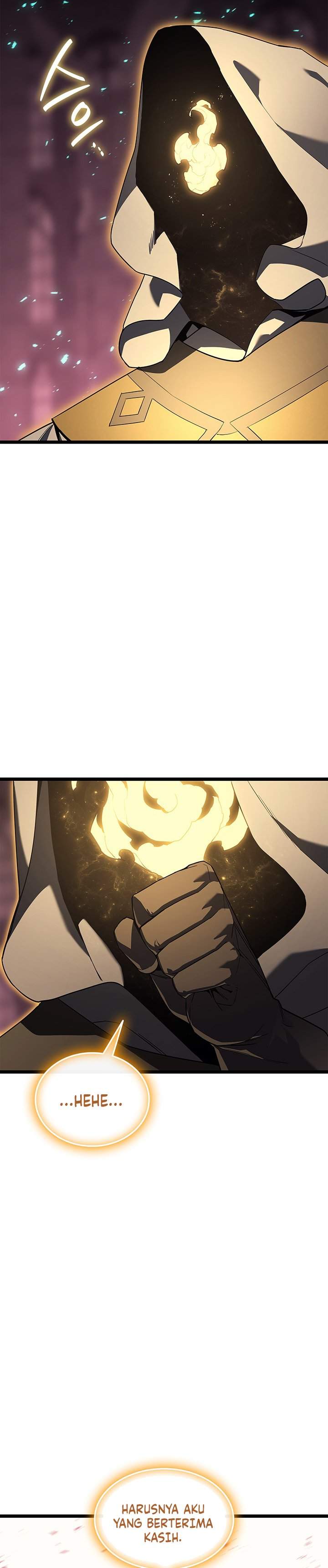 A Disaster-Class Hero Has Returned Chap 169 - Next Chap 170