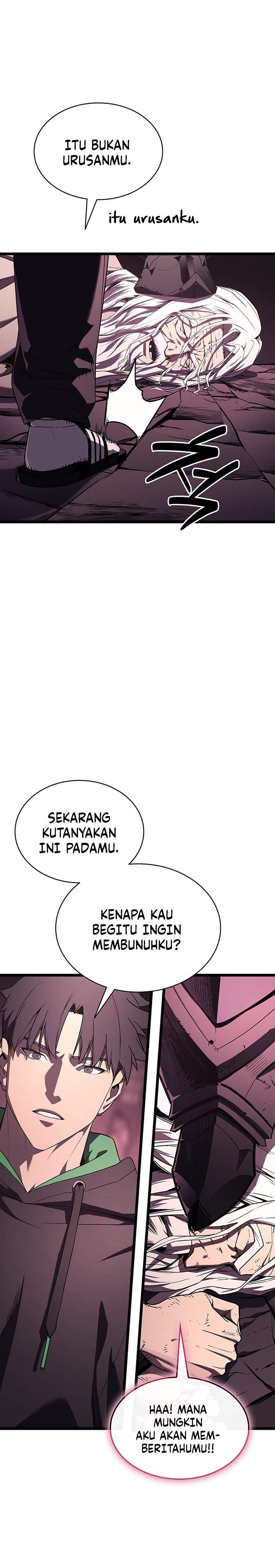 A Disaster-Class Hero Has Returned Chap 169 - Next Chap 170