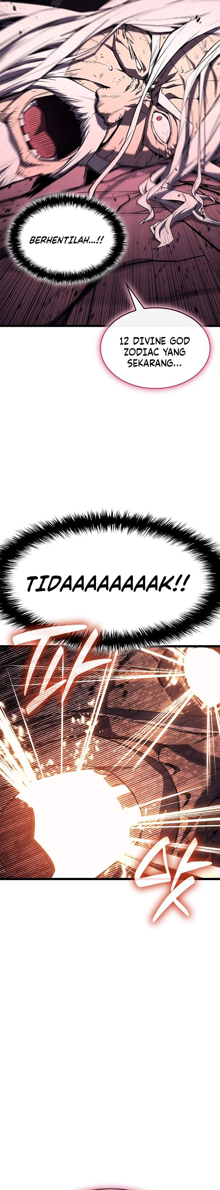 A Disaster-Class Hero Has Returned Chap 169 - Next Chap 170