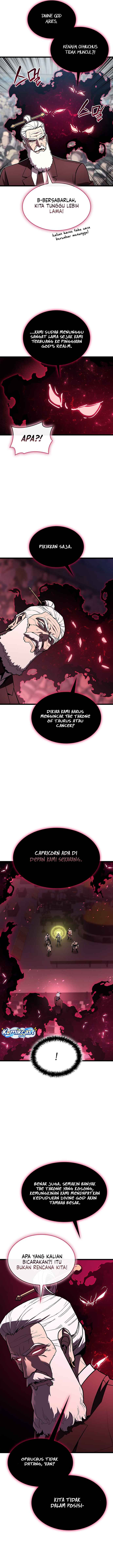 A Disaster-Class Hero Has Returned Chap 160 - Next Chap 161