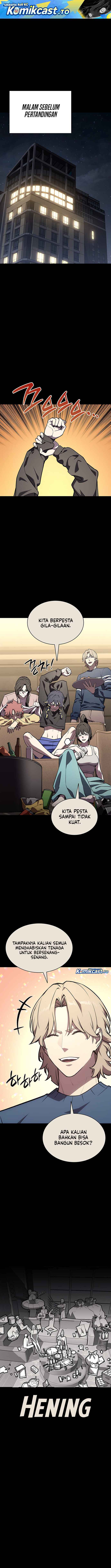 A Disaster-Class Hero Has Returned Chap 160 - Next Chap 161