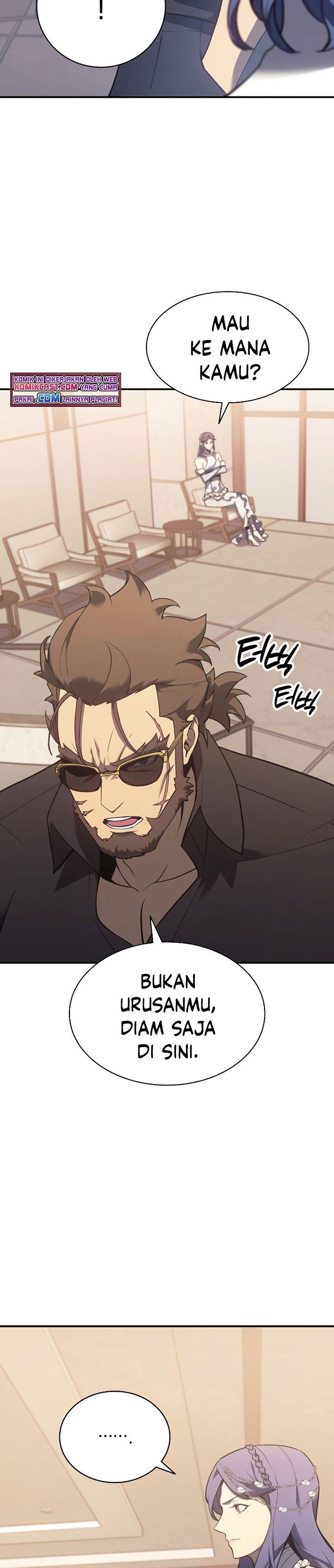 A Disaster-Class Hero Has Returned Chap 16 - Next Chap 17