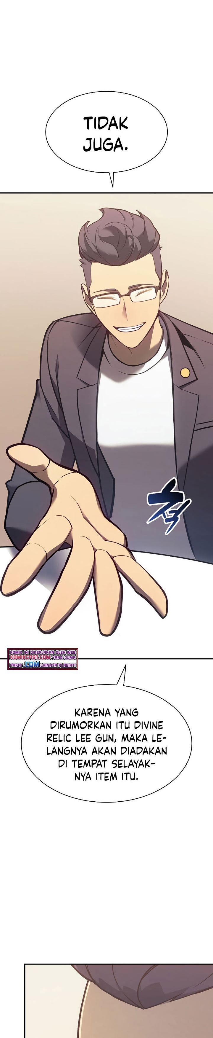 A Disaster-Class Hero Has Returned Chap 16 - Next Chap 17