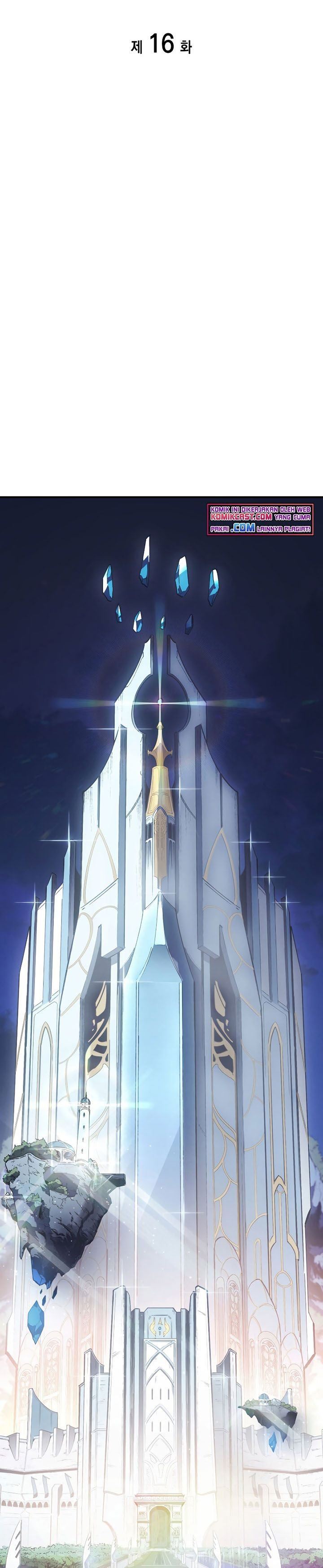 A Disaster-Class Hero Has Returned Chap 16 - Next Chap 17