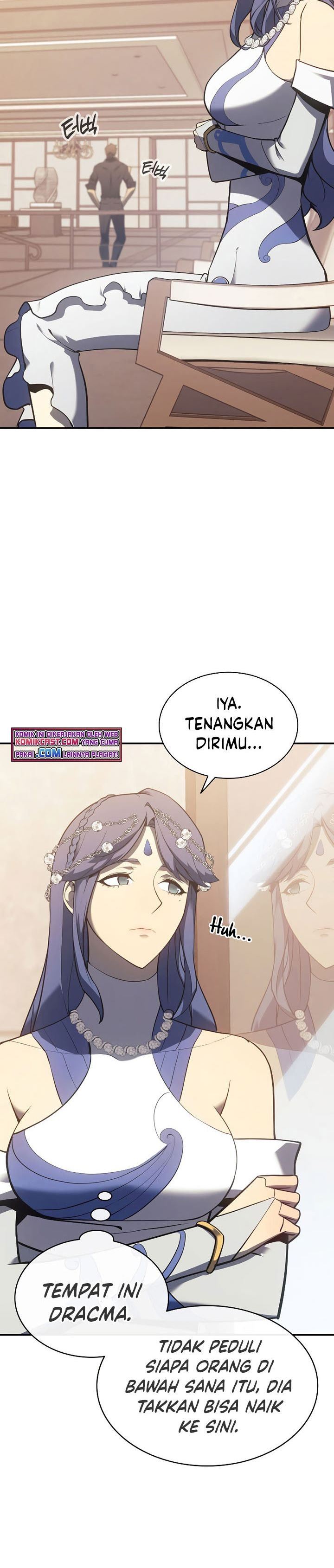 A Disaster-Class Hero Has Returned Chap 16 - Next Chap 17