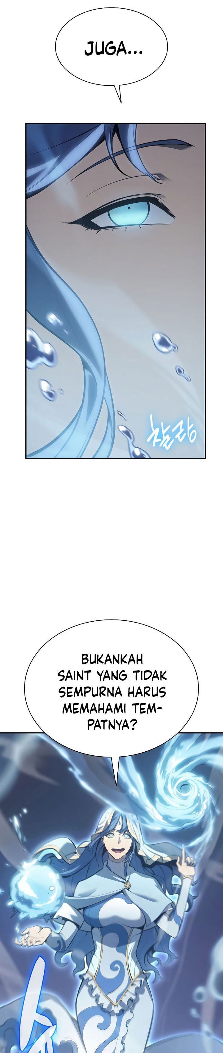 A Disaster-Class Hero Has Returned Chap 16 - Next Chap 17