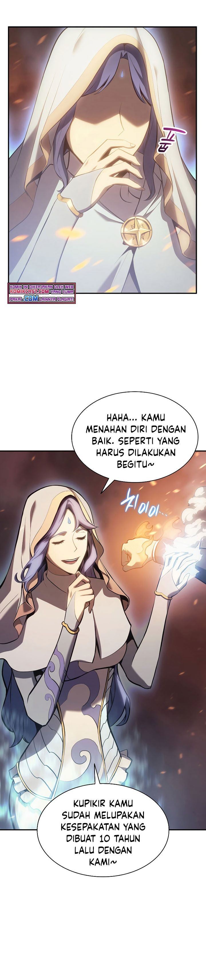 A Disaster-Class Hero Has Returned Chap 16 - Next Chap 17