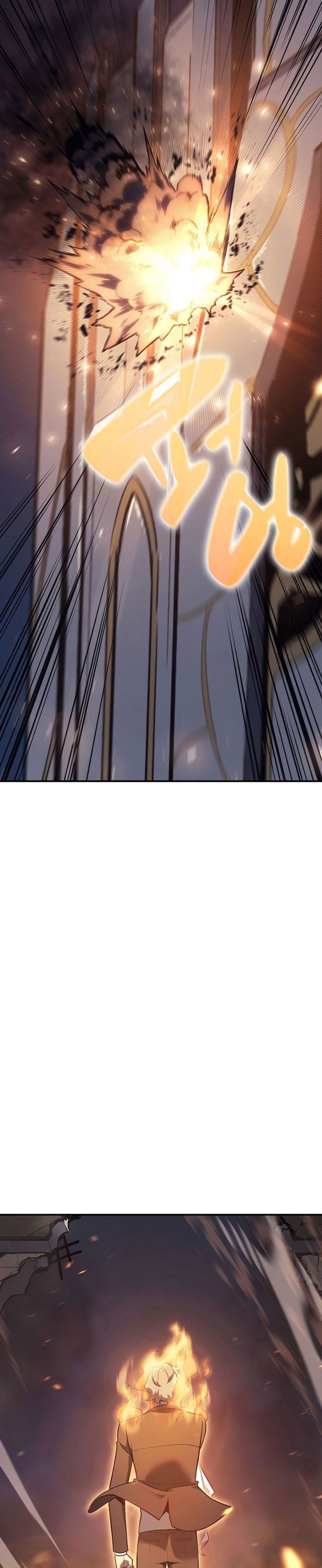 A Disaster-Class Hero Has Returned Chap 16 - Next Chap 17