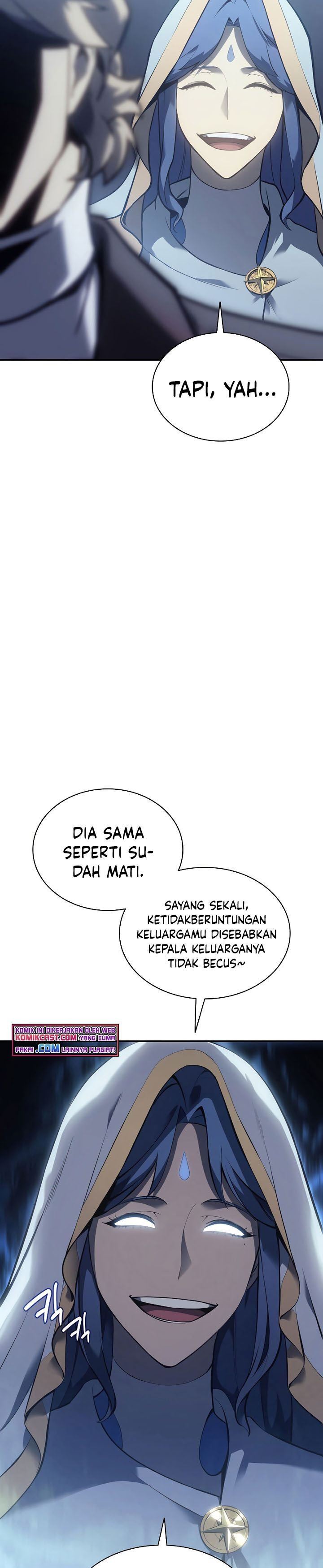 A Disaster-Class Hero Has Returned Chap 16 - Next Chap 17