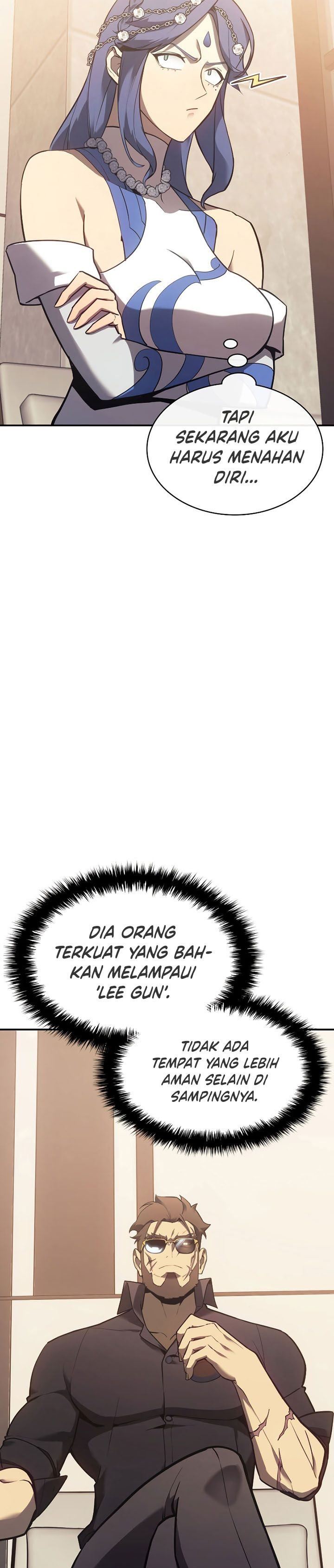 A Disaster-Class Hero Has Returned Chap 16 - Next Chap 17