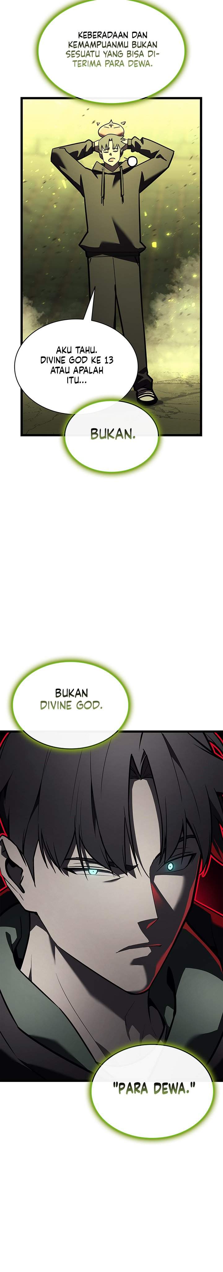 A Disaster-Class Hero Has Returned Chap 163 - Next Chap 164