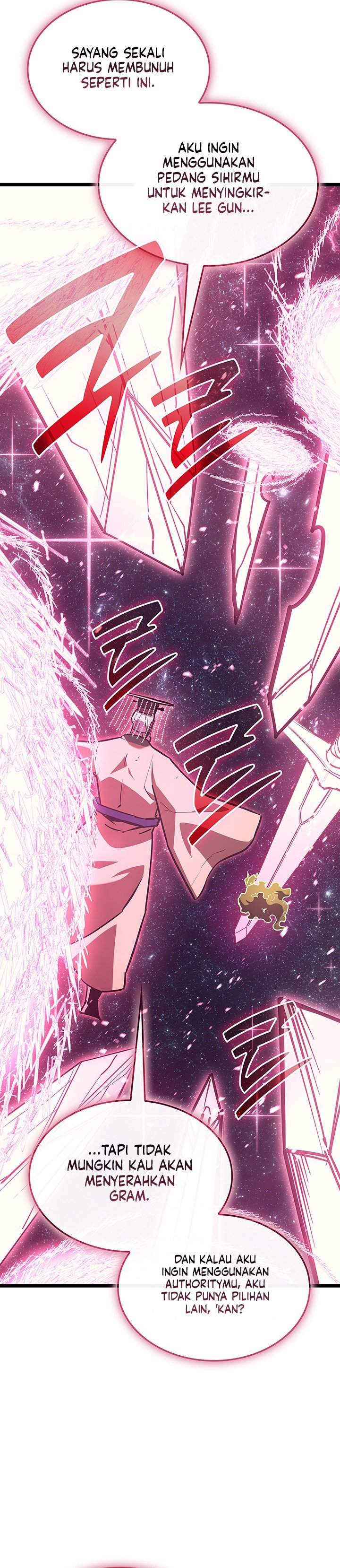 A Disaster-Class Hero Has Returned Chap 163 - Next Chap 164