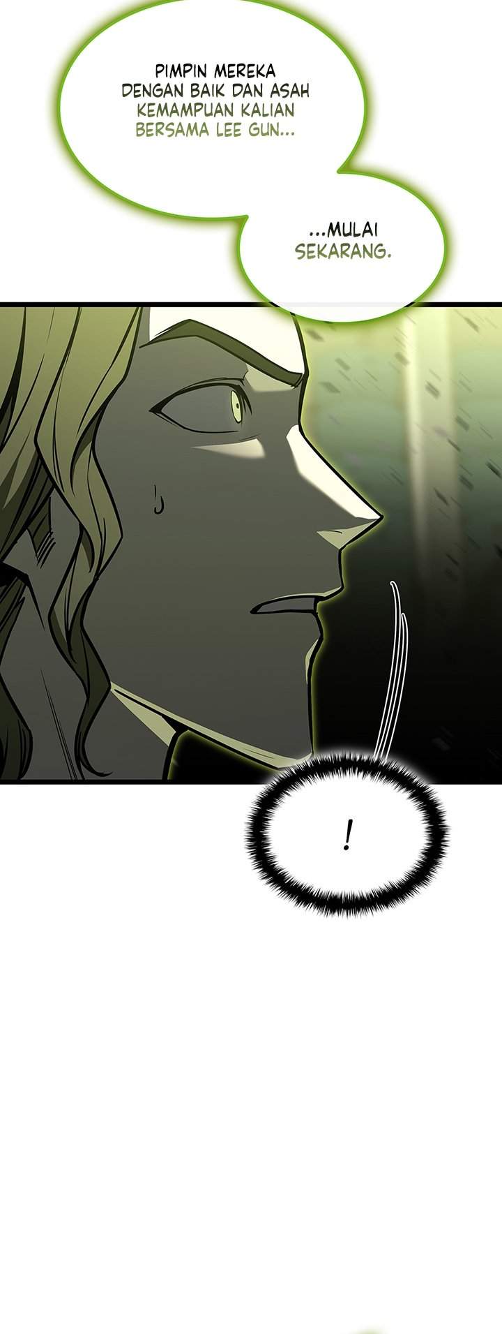 A Disaster-Class Hero Has Returned Chap 163 - Next Chap 164