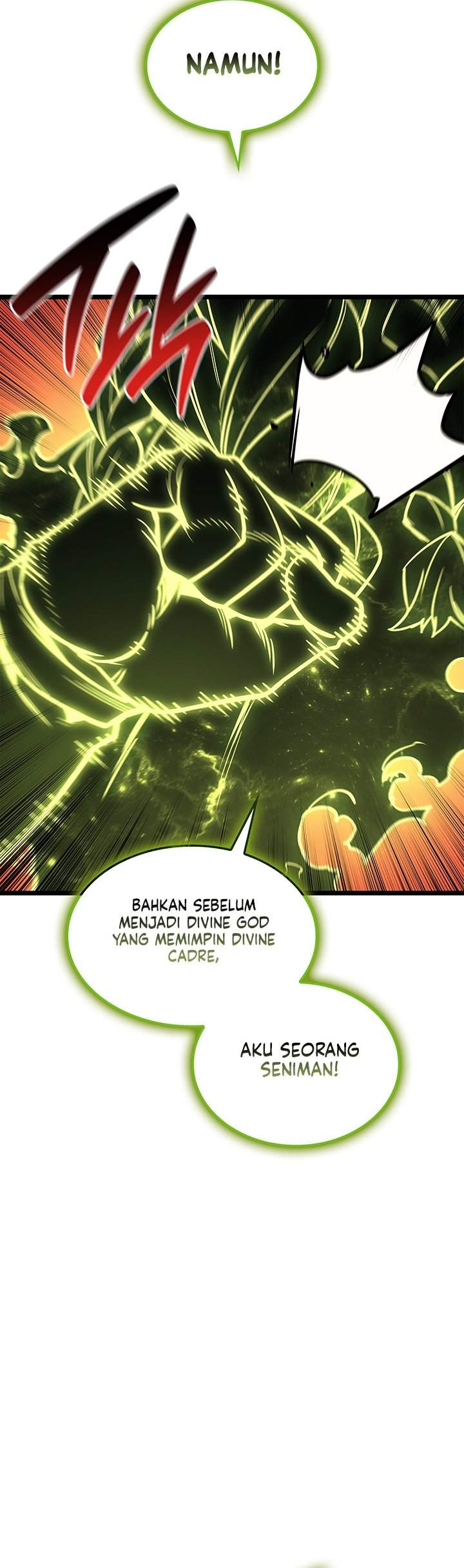 A Disaster-Class Hero Has Returned Chap 163 - Next Chap 164