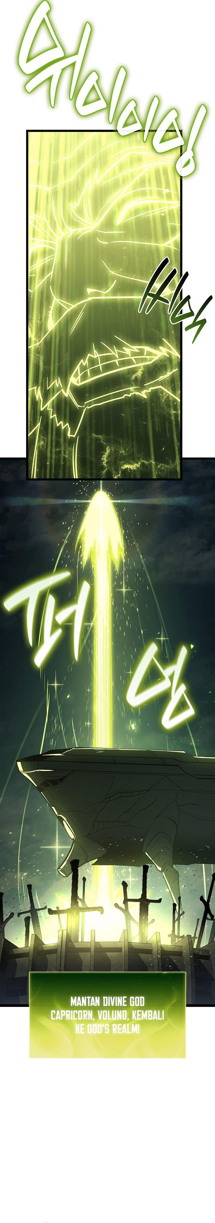 A Disaster-Class Hero Has Returned Chap 163 - Next Chap 164