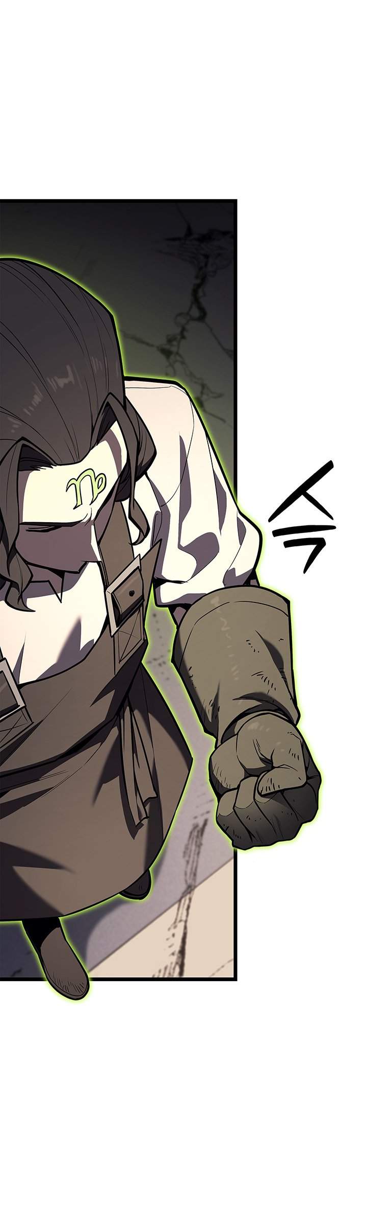 A Disaster-Class Hero Has Returned Chap 163 - Next Chap 164