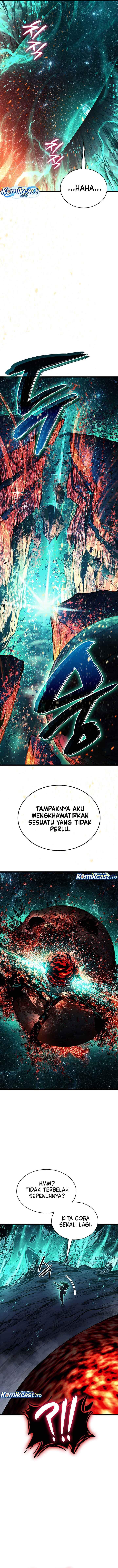 A Disaster-Class Hero Has Returned Chap 177 - Next Chap 178