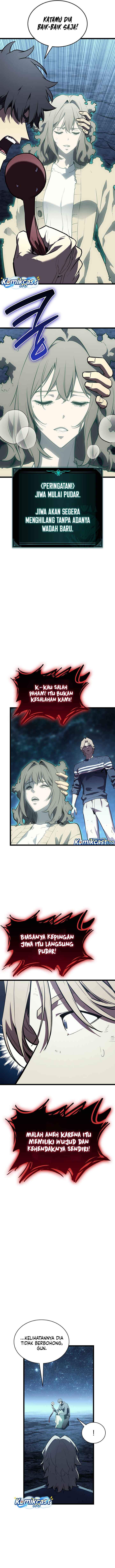 A Disaster-Class Hero Has Returned Chap 177 - Next Chap 178