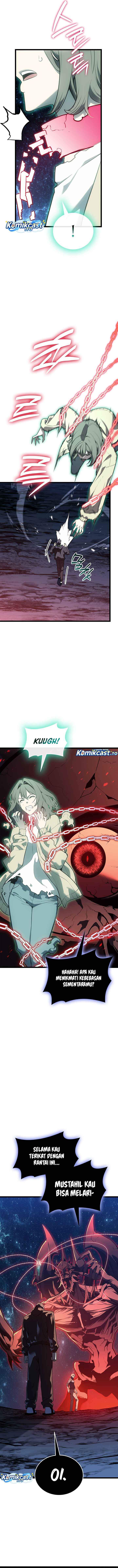 A Disaster-Class Hero Has Returned Chap 177 - Next Chap 178