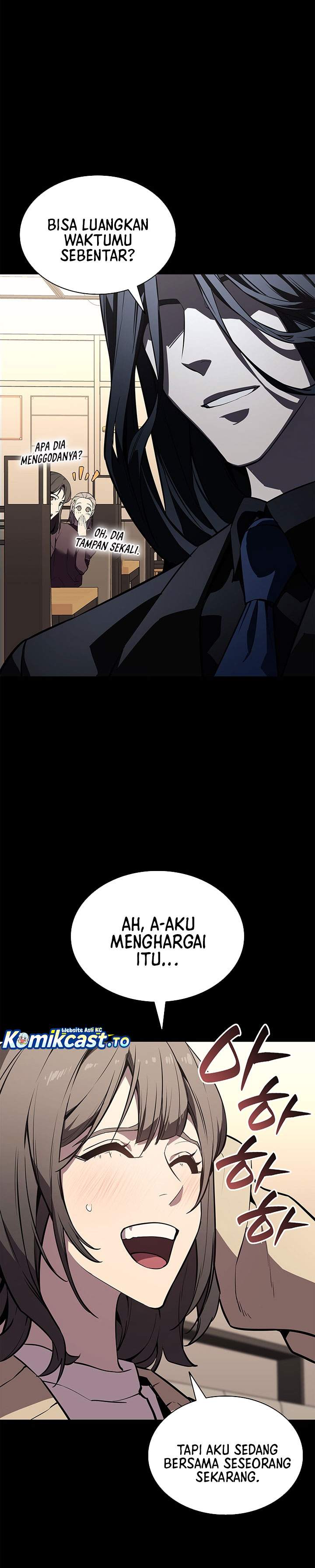 A Disaster-Class Hero Has Returned Chap 174 - Next Chap 175