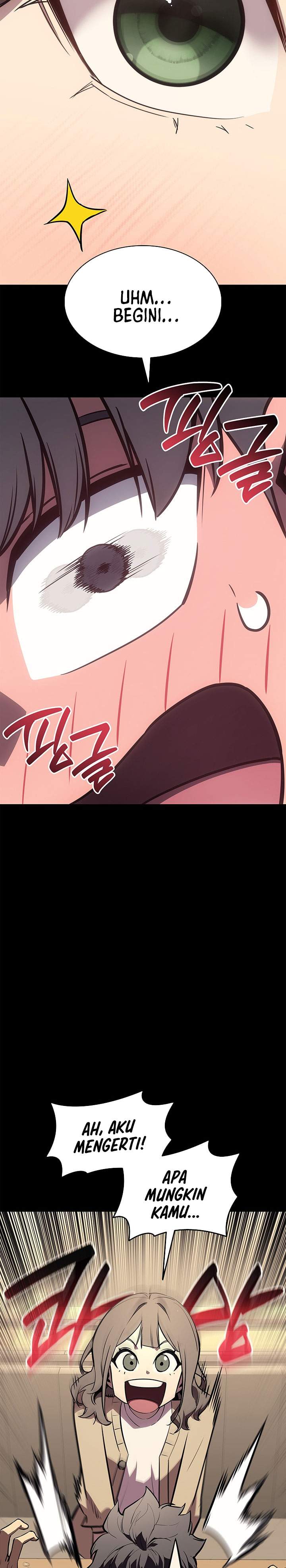 A Disaster-Class Hero Has Returned Chap 174 - Next Chap 175