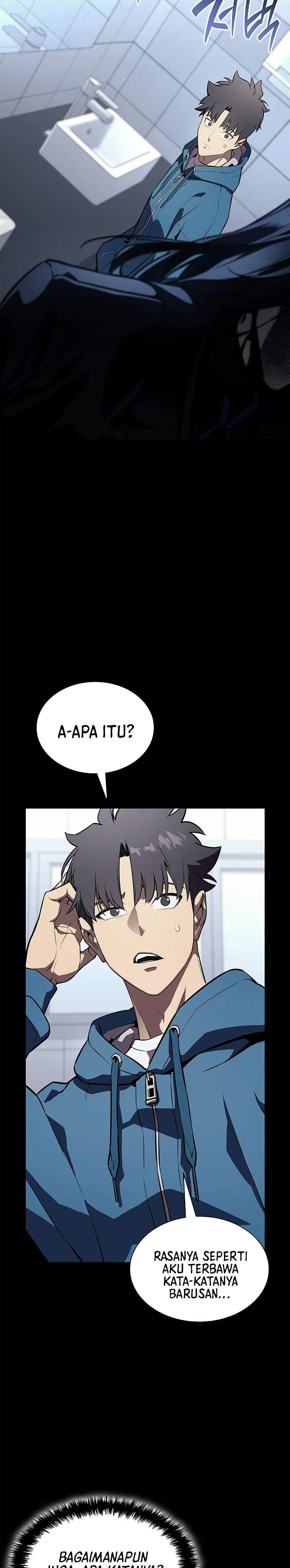 A Disaster-Class Hero Has Returned Chap 174 - Next Chap 175