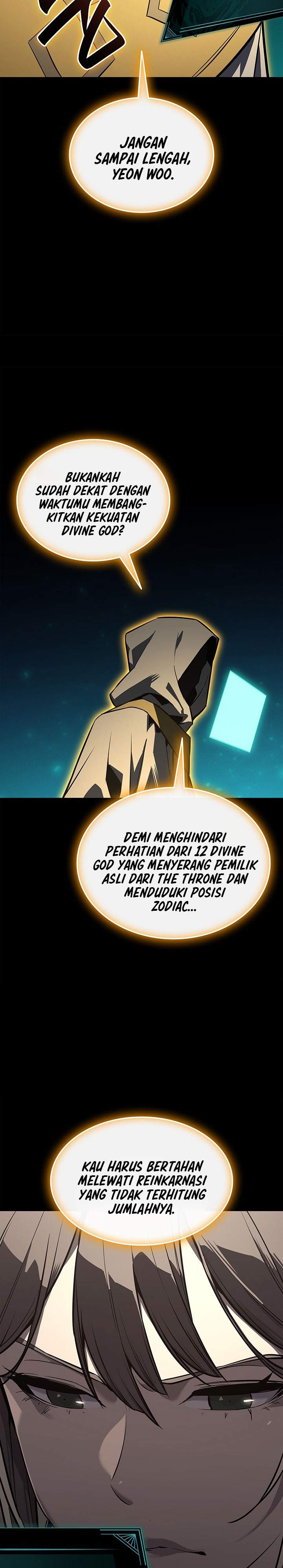 A Disaster-Class Hero Has Returned Chap 174 - Next Chap 175