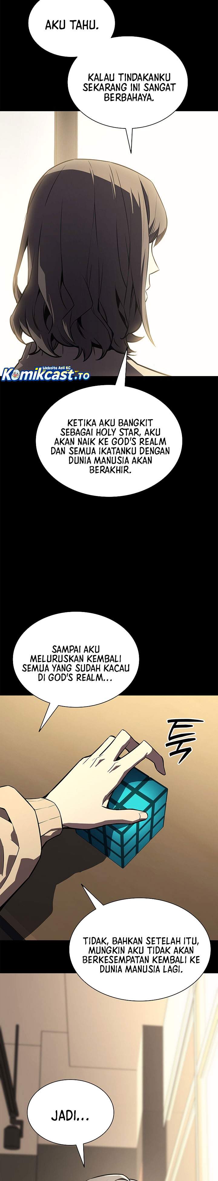A Disaster-Class Hero Has Returned Chap 174 - Next Chap 175