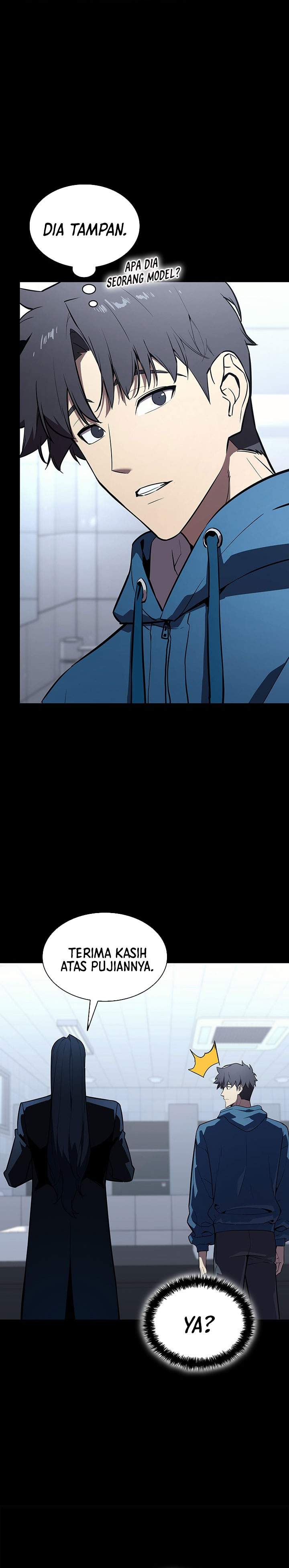 A Disaster-Class Hero Has Returned Chap 174 - Next Chap 175