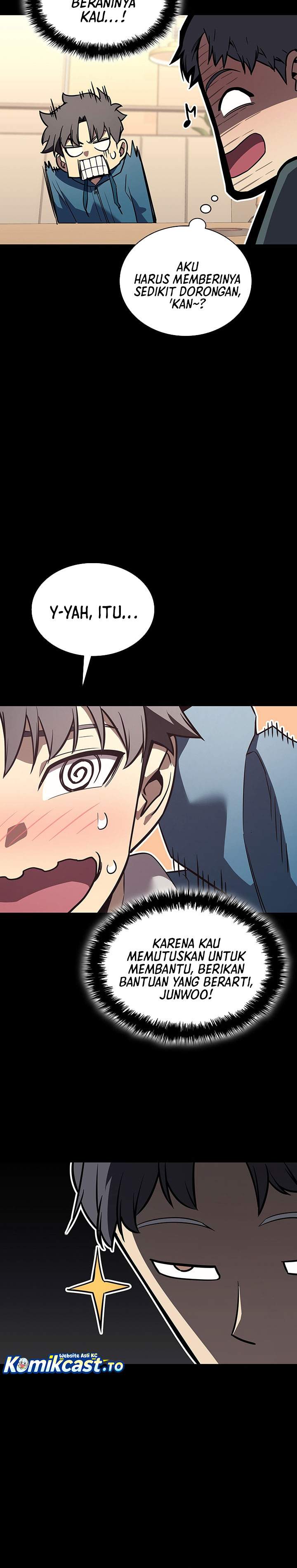 A Disaster-Class Hero Has Returned Chap 174 - Next Chap 175