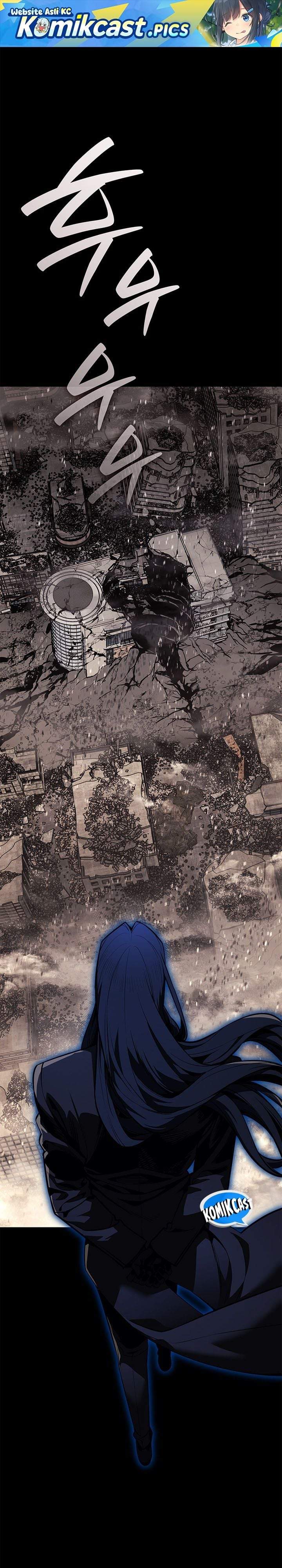 A Disaster-Class Hero Has Returned Chap 176 - Next Chap 177