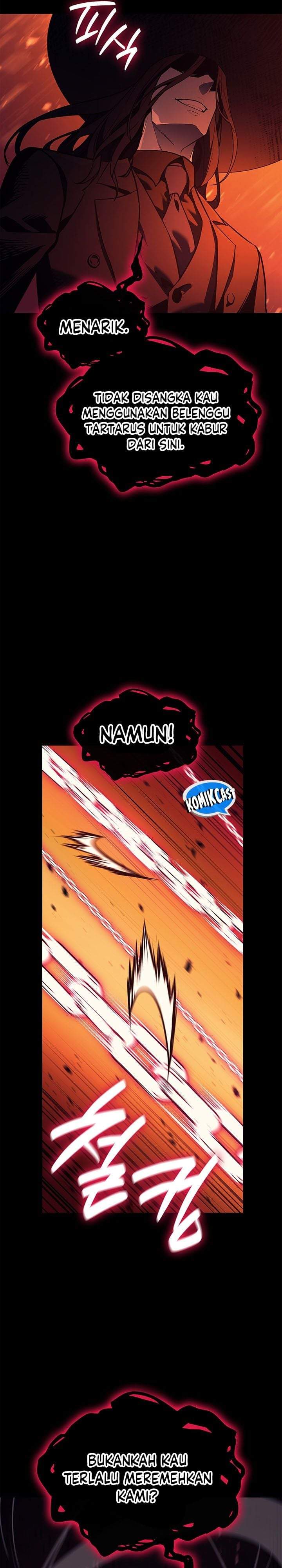 A Disaster-Class Hero Has Returned Chap 176 - Next Chap 177