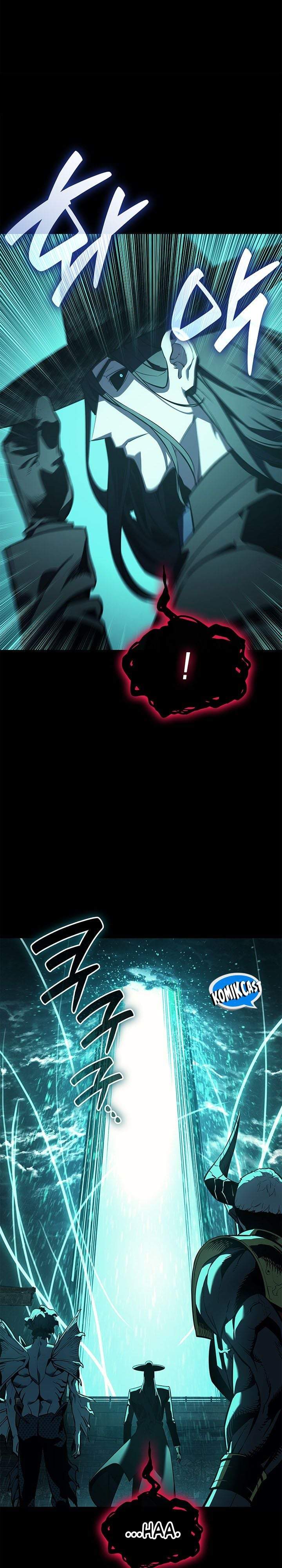 A Disaster-Class Hero Has Returned Chap 176 - Next Chap 177