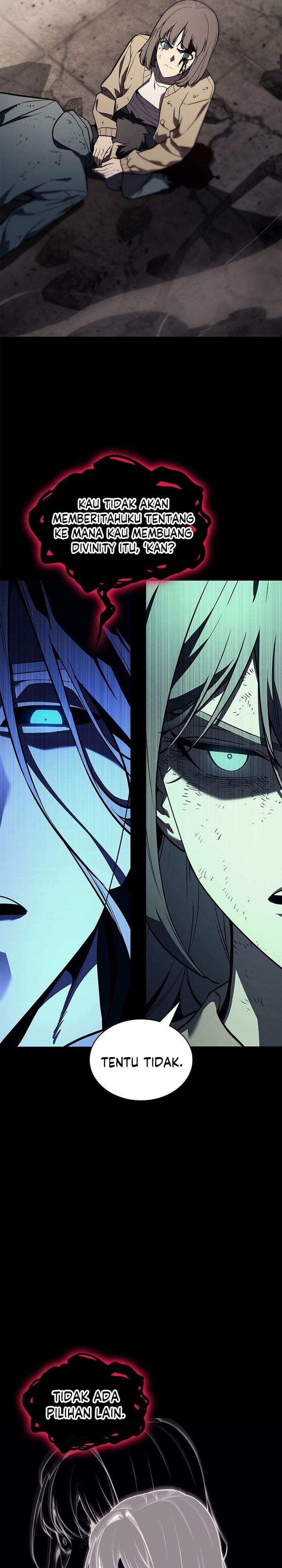A Disaster-Class Hero Has Returned Chap 176 - Next Chap 177