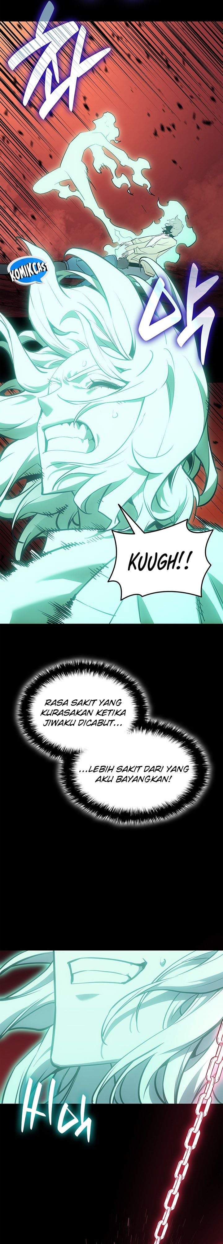 A Disaster-Class Hero Has Returned Chap 176 - Next Chap 177