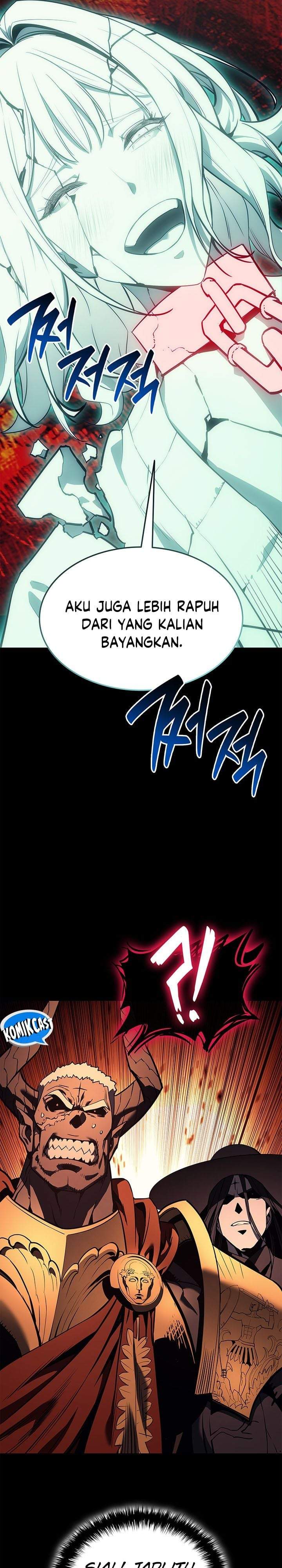 A Disaster-Class Hero Has Returned Chap 176 - Next Chap 177