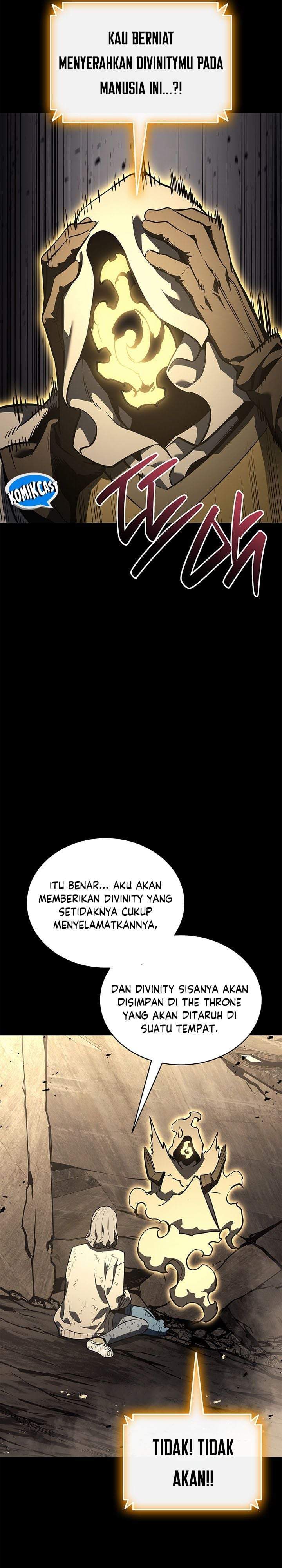 A Disaster-Class Hero Has Returned Chap 176 - Next Chap 177