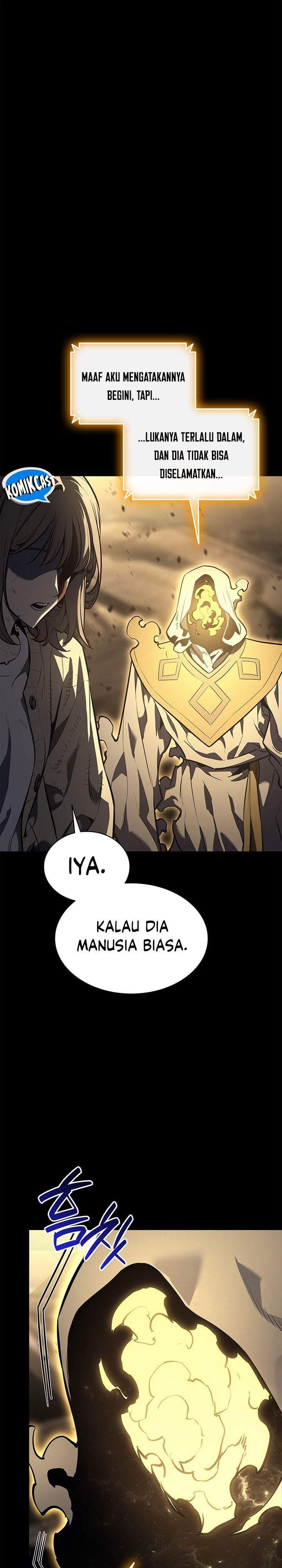 A Disaster-Class Hero Has Returned Chap 176 - Next Chap 177